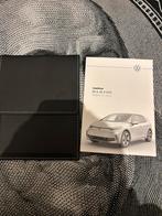 Vw ID.3 GTX instructieboekje, Verzenden