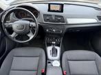 Audi Q3 1.4 TFSI CoD Design Pro Line Plus / Navi / PDC / Key, Auto's, Audi, SUV of Terreinwagen, 17 km/l, 740 kg, 5 stoelen