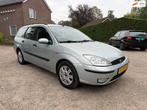 Ford Focus Wagon 1.6-16V Futura, 1596 cc, Gebruikt, Handgeschakeld, 48 €/maand