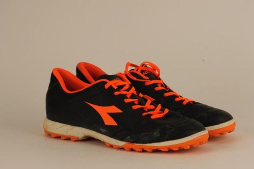 Heren sportschoenen Diadora, maat 47, Kleding | Heren, Schoenen, Zo goed als nieuw, Sportschoenen, Zwart, Ophalen of Verzenden