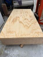 Nieiwe underlerlayment oplaten 18mm, Doe-het-zelf en Verbouw, Platen en Panelen, Ophalen, Nieuw, Minder dan 20 mm