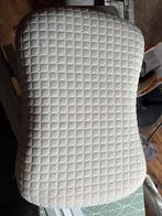 Ikea Nordstålort Bureaustoel Kussen - Zo Goed Als Nieuw, Ophalen, Wit, Zo goed als nieuw, Bureaustoel