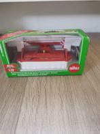 Partij  miniaturen 1:32, Verzenden, Nieuw, Tractor of Landbouw, SIKU