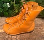 Bijna Nieuwe laarsjes van Loints of holland maat 37, Kleding | Dames, Schoenen, Loints of holland, Lage of Enkellaarzen, Oranje