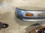 Suzuki Alto 2000 Voorbumper, Auto-onderdelen, Carrosserie en Plaatwerk, Ophalen, Gebruikt, Voor, Bumper