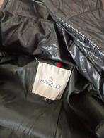 Moncler jas maat M, Kleding | Heren, Bodywarmers, Ophalen, Moncler, Maat 48/50 (M), Zwart