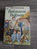 Beekman en Beekman jubileum editie, Ophalen