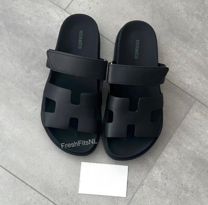 Hermes Chypre Sandals [diverse kleuren], Kleding | Dames, Schoenen, Nieuw, Sneakers of Gympen, Overige kleuren, Ophalen of Verzenden