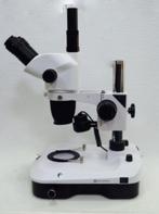 Euromex Embryo microscoop  voor onderzoek, Ophalen, Nieuw, Minder dan 400x, Stereomicroscoop