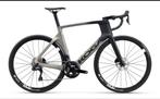 Koga Kinsei Prestige 2024 - Compleet met accessoires!, 28 inch, Carbon, Heren, Ophalen of Verzenden