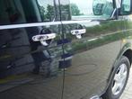 VW T5 Deurknoppen RVS deurgrepen, Auto diversen, Tuning en Styling