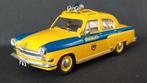 Gaz Volga m21 politie Rusland 1:43 Agostini Pol, Hobby en Vrije tijd, Modelauto's | 1:43, Ophalen of Verzenden, Zo goed als nieuw