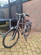 Gazelle herenfiets,7 versnellingen., Fietsen en Brommers, Ophalen, Gebruikt, Versnellingen, 49 tot 53 cm