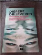 Diepere drijfveren sjaak overbeeke, Ophalen of Verzenden, Zo goed als nieuw