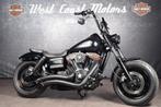 Harley-Davidson FXDF Dyna Fat Bob (bj 2011), Laan van Vreedenoord 33
2289 DA  RIJSWIJK, Bedrijf, Ap.nl@harley-davidson.com, Overig