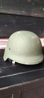 Echte Kevlar Helm Maat M, Ophalen of Verzenden, Overige soorten, Overige gebieden, Helm of Baret