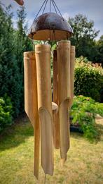 Windgong, Tuin en Terras, Ophalen of Verzenden, Nieuw