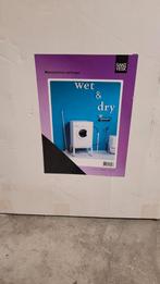 wasmachine verhoger nieuw, Witgoed en Apparatuur, Wasmachines, Ophalen, Nieuw, Minder dan 85 cm