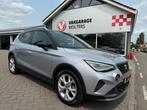 Seat Arona 1.0 EcoTSI FR Business Connect RIJKLAARPRIJS!, Auto's, Voorwielaandrijving, Stof, 95 pk, Handgeschakeld