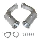Endura - DECAT Downpipe met hitteschild - Urus, RSQ8, SQ8, Ophalen of Verzenden, Nieuw, Audi