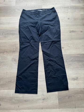 PROMISS broek / pantalon blauw NIEUW maat 42 DX beschikbaar voor biedingen