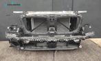 BMW X3 G01 M40DX LCI Voorfront koelerpakket radiateur, Ophalen, Gebruikt, BMW, Bumper