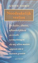Noodzakelijk verlies, Boeken, Ophalen of Verzenden, Zo goed als nieuw