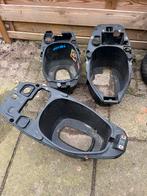 Buddy bakken, Ophalen, Nieuw, Frame, Piaggio