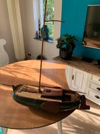 Boot modelbouw Boeier, Hobby en Vrije tijd, Modelbouw | Boten en Schepen, Ophalen of Verzenden, Gebruikt