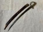 Franse sabel periode Napoleon - Briquet 1802, Verzamelen, Ophalen of Verzenden, Landmacht, Overige gebieden, Zwaard of Sabel