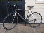 Delta prorace racefiets, wielren fiets, 28 inch, Zo goed als nieuw, Meer dan 20 versnellingen, 53 tot 57 cm