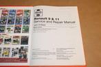 Renault 9 & 11 — Haynes Werkplaatshandboek [1982-1989], Auto diversen, Ophalen of Verzenden