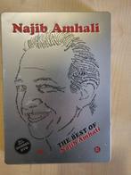 Najib Amhali - dvd, Alle leeftijden, Ophalen of Verzenden, Zo goed als nieuw, Stand-up of Theatershow