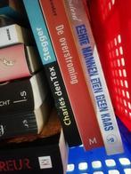 Partij Boeken, Ophalen of Verzenden, Gelezen, Verschillende onderwerpen