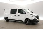 Renault Trafic 1.6 dCi T29 L2H1 APK t/m 11-2025 | Dubbele Ca, Voorwielaandrijving, Euro 5, Gebruikt, 2000 kg