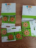 AudioNova no 13 hoor apparaat batterij, Ophalen of Verzenden