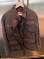 HKT Hackett Jas - Maat S, Ophalen of Verzenden, Gedragen, Maat 46 (S) of kleiner, Blauw