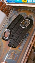 Audi A5 8T Originele Mistlamp Grills, Ophalen of Verzenden, Gebruikt, Audi