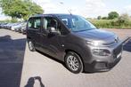 Citroën Berlingo WORD VERWACHT! 1.2 PURETECH MU € 13.745,, Auto's, Citroën, Stof, Euro 6, 1199 cc, Handgeschakeld