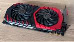 Msi GTX 1080, Computers en Software, Videokaarten, DisplayPort, Ophalen of Verzenden, Nvidia, GDDR5