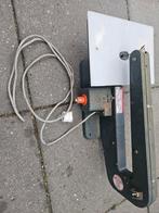 Dremel Figuurzaag, Doe-het-zelf en Verbouw, Ophalen, Gebruikt, Dremel, 30 tot 70 mm