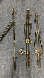 Thule Fietsdragers voor Dak - 3 stuks, Ophalen, Gebruikt