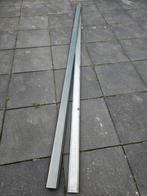 U profielen voor gipsplaten nieuw, Doe-het-zelf en Verbouw, Metalen, Ophalen of Verzenden, Nieuw