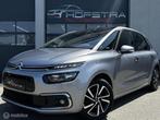 Citroen C4 Picasso 1.2 PureTech Automaat Trekhk Carplay Acht, Auto's, 65 €/maand, Gebruikt, 1199 cc, 1470 kg