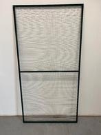 volière panelen | Gaaspanelen zwart | volière panelen nieuw, Ophalen of Verzenden, Nieuw, Hout, Vogelkooi