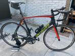 Specialized tarmac expert, Gebruikt, Carbon, Heren, 57 tot 61 cm