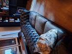 Chesterfield, Huis en Inrichting, Ophalen of Verzenden, Gebruikt, 75 tot 100 cm