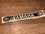 Yamaha Sticker, Ophalen of Verzenden, Gebruikt