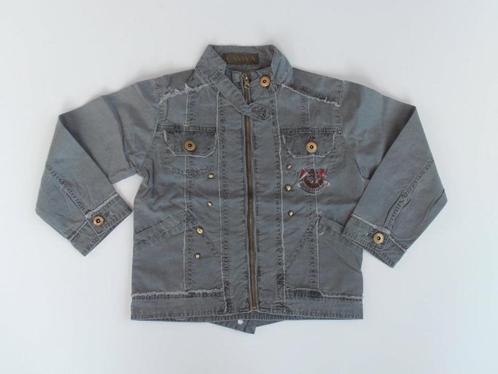 Evviva jack mt 104 tot 152, Kinderen en Baby's, Kinderkleding | Maat 104, Nieuw, Jongen, Jas, Ophalen of Verzenden