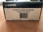 garmin marine network cable coupler, Watersport en Boten, Ophalen of Verzenden, Nieuw, Kabel of Apparatuur